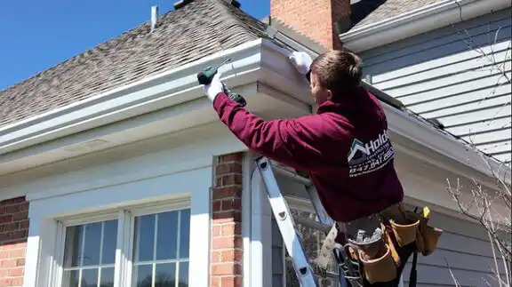 gutter services Inniswold